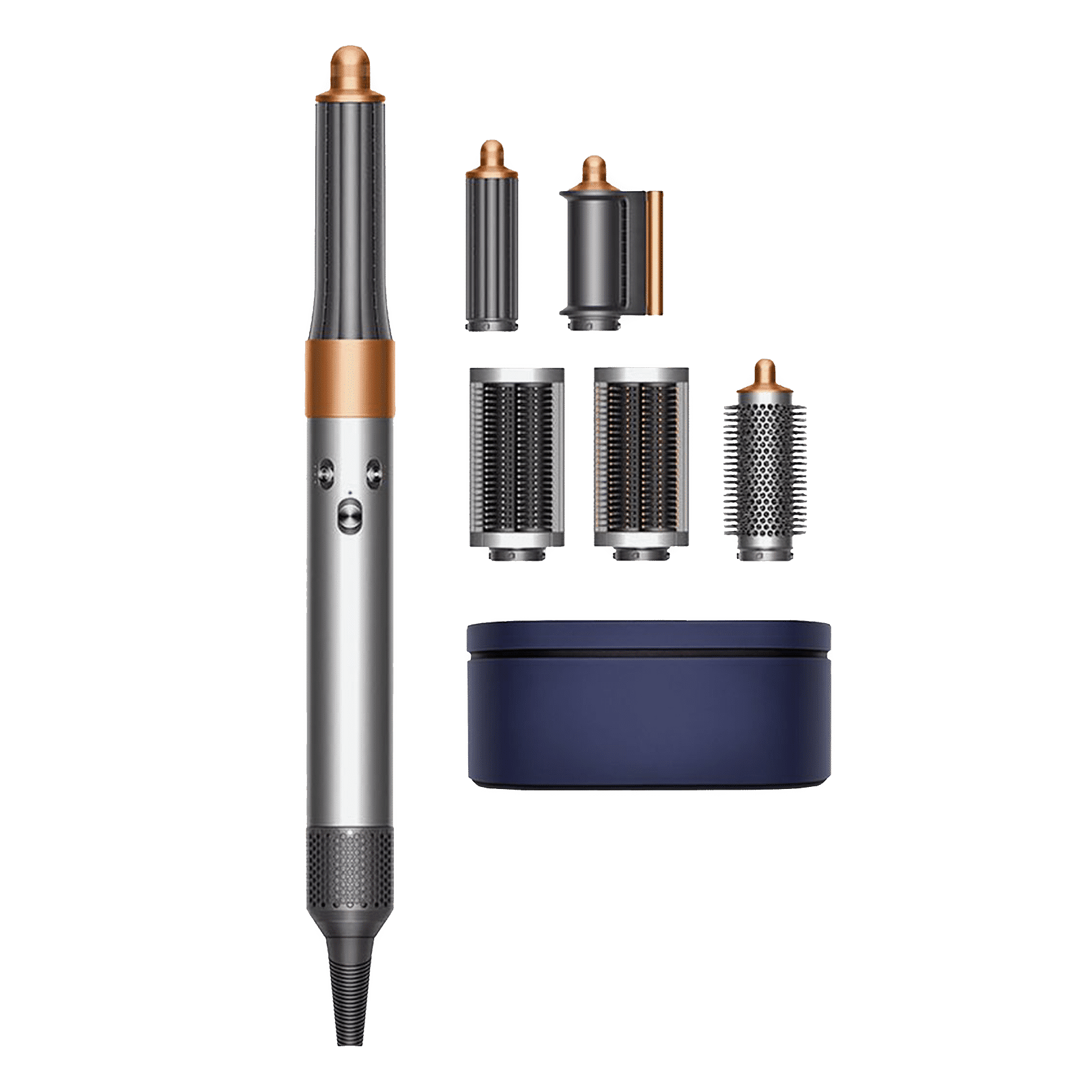 Dyson styler outlet